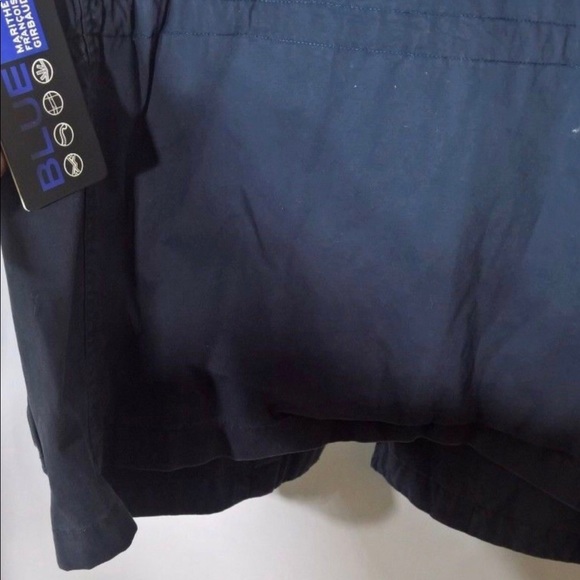 Marithé + Francois Girbaud Authentic Hood Jacket - Picture 8 of 8